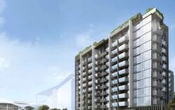 Haus On Handy (D9), Condominium #600887411